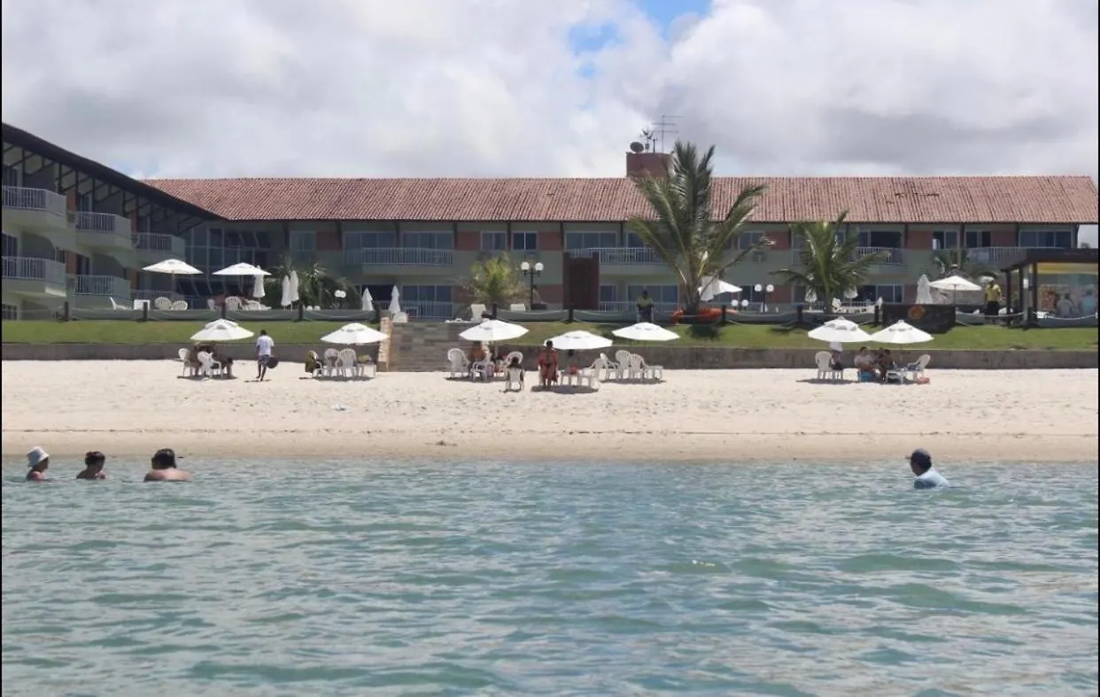 Marupiara Suites Muro Alto Pôrto das Galinhas 0*,  巴西