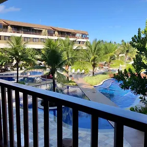 Apartamento Flat No Malawi, Pôrto das Galinhas