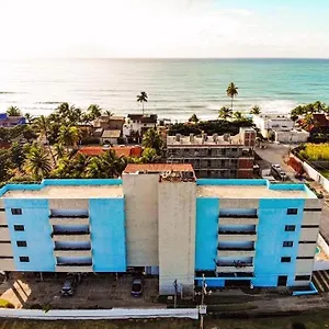 Apartamento Service Mar & Sol, Pôrto das Galinhas