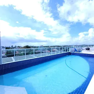 Apartamento Flat No Coração De, Pôrto das Galinhas