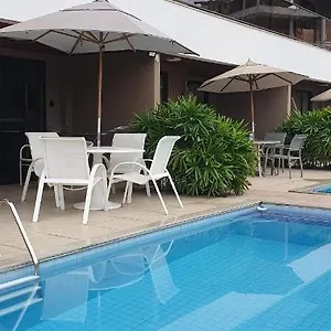 Apartamento Porto 01, Pôrto das Galinhas