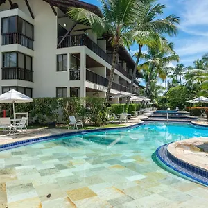 Casa de Férias Nannai Muro Alto Beira Mar, Pôrto das Galinhas