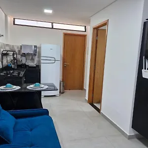 Apartamento Maraca Beach I - Flat 102, Pôrto das Galinhas